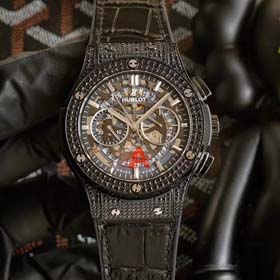 Hublot Fashion Trends watches（27 styles)-2103  